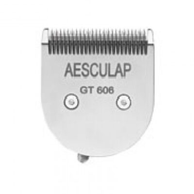 Aesculap Tête De Coupe Akkurata