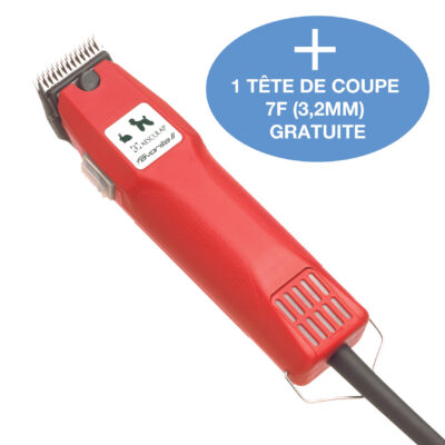 Aesculap Tondeuse Favorita 2