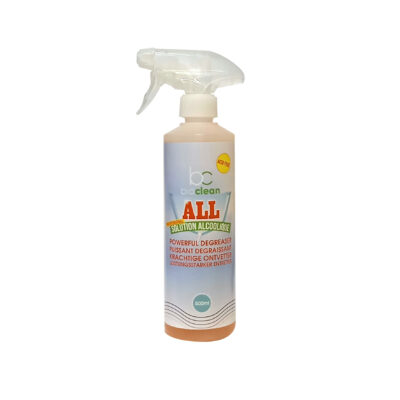 BioClean - ALL Professional - Puissant Dégraissant