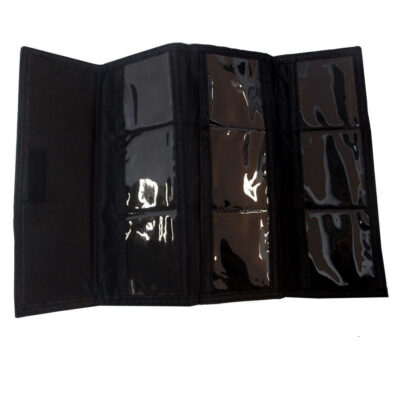 Andis Pochette 9 Têtes De Coupe