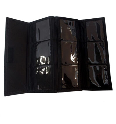Andis Pochette 9 Têtes De Coupe