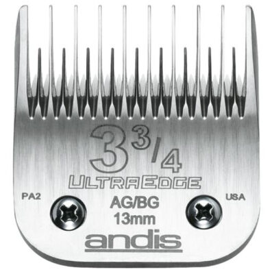 Andis Tête De Coupe 3-13mm