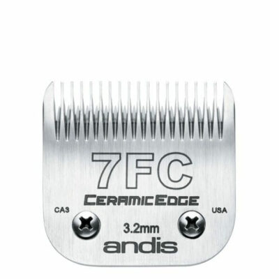 Andis tête de coupe 7FC - 3.2mm - ceramic