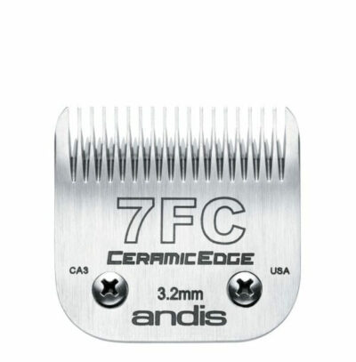 Andis tête de coupe 7FC - 3.2mm - ceramic