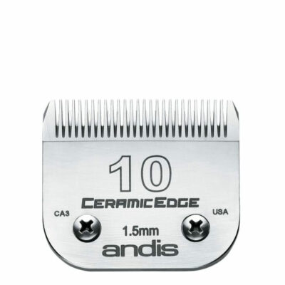 andis tête de coupe ceramic 10-1.5mm