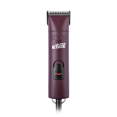 Andis Tondeuse 2 Vitesses Super Speed Bordeau