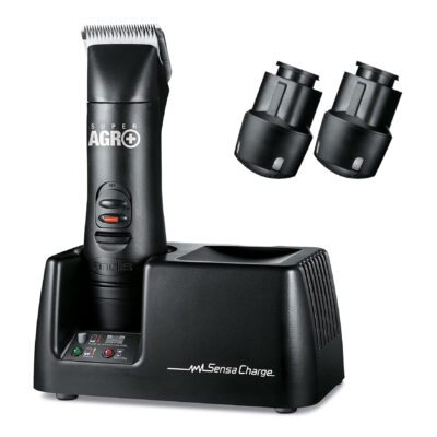 Andis Tondeuse AGR+ (2 Batteries)