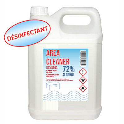 BioClean - Area Cleaner Lotion Surface 5l