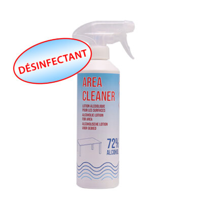 BioClean - Area Cleaner Lotion Surface  Spray