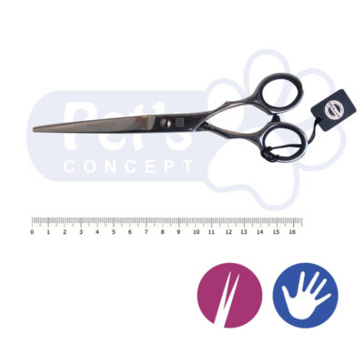 Artero Ciseaux Queen Droits 16.5cm