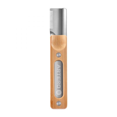 Artero Couteau A Trimmer Juno Nature Collection 07