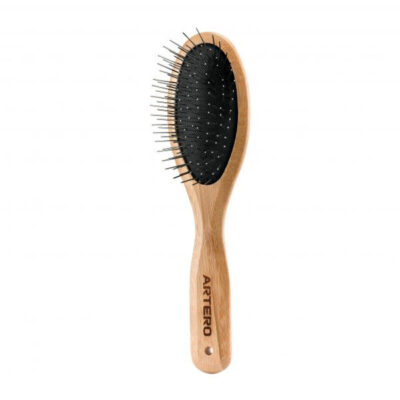 ARTERO METAL PIN BRUSH NATURE COLLECTION