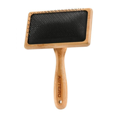 ARTERO PROTECTED PIN SLICKER L NATURE COLLECTION