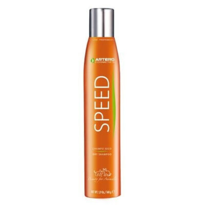 Artero Shampooing Sec (Speed)