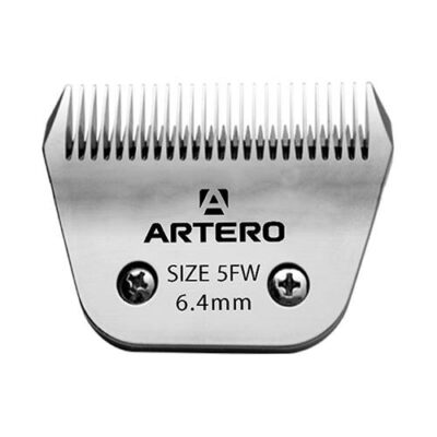 Artero Tête De Coupe Wide 5F-6.4MM