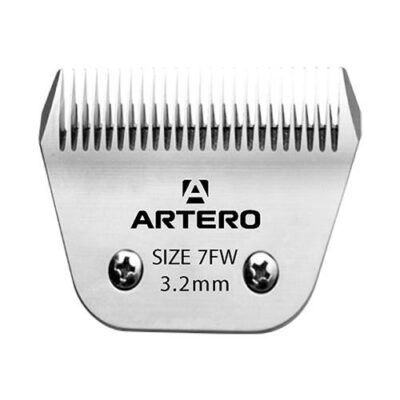 Artero Tête De Coupe Wide 7F-3.2MM