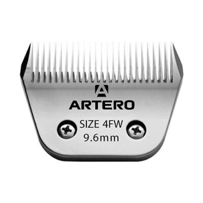 Artero têtes de coupe Wide 4F-9.6MM