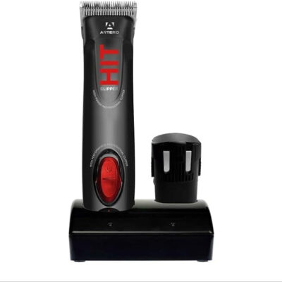 Artero Tondeuse Hit - 2 Batteries