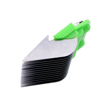 Artero Wide Metal Comb 16 MM  5/8