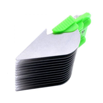 Artero Wide Metal Comb 19 MM 3/4