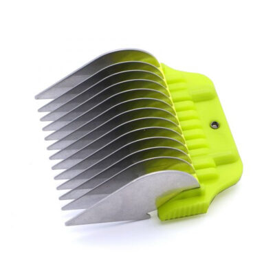 Artero Wide Metal Comb 22 MM 7/8