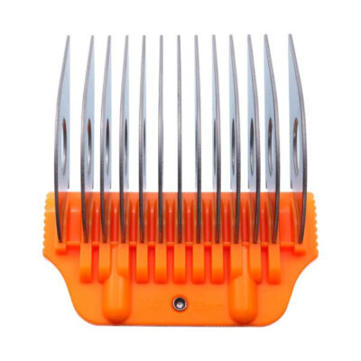 Artero Wide Metal Comb 32 MM 1 1/4