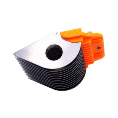 Artero Wide Metal Comb 38 MM 1 1/2