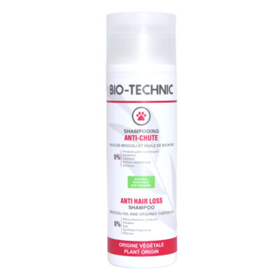 Bio-Technic Shampooing Anti-Chute 200 ml