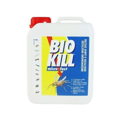 Biokill 5l