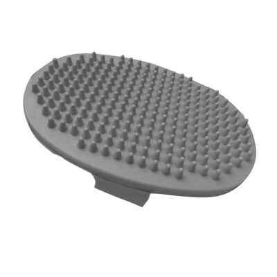 Brosse Caoutchouc A Laniere