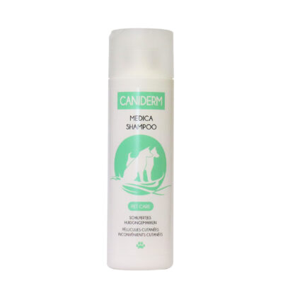 CANIDERM - Medica Shampoo 220 ml