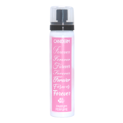 CANIDERM Parfum Forever 100 ml