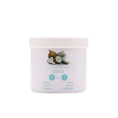 Conditionneur Coco-Bio 350ml