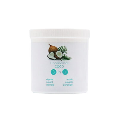 Conditionneur Coco-Bio 800ml