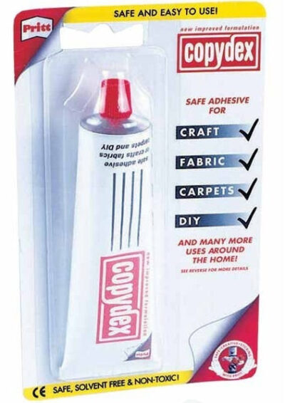 Copydex-Correcteur 50ml