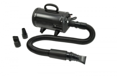 DG Pulseur 2400W Sans Pied Black