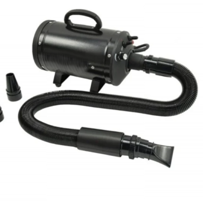 DG Pulseur 2400W Sans Pied Black