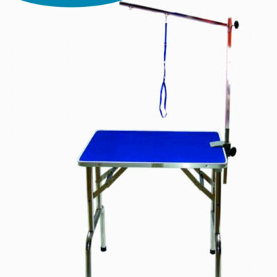 Dg Table De Transport 70 X48 - DGN304