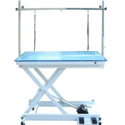 Dg Table Electrique Lumineuse 110x60 - N-141
