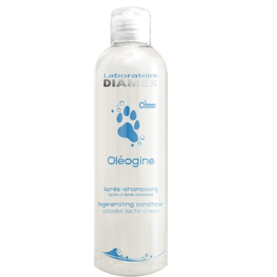 Diamex Apres Shampooing Oleogine 250 Ml