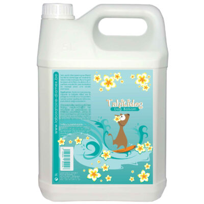 Diamex Après-Shampooing Tahiti Dog 5l