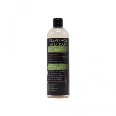 Diamex Clean Face And Body 500ml