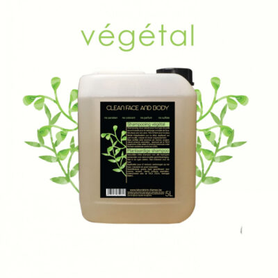Diamex Clean Face And Body 5l