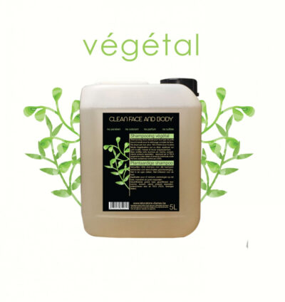 Diamex Clean Face And Body 5l