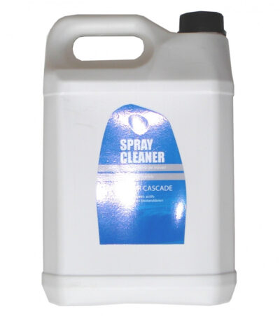Diamex Cleaner Cascade Recharge 5l