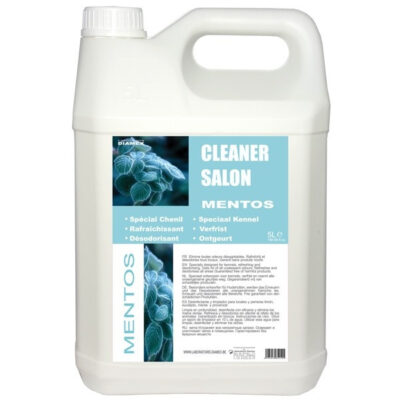 Diamex Cleaner Salon Mentos 5l