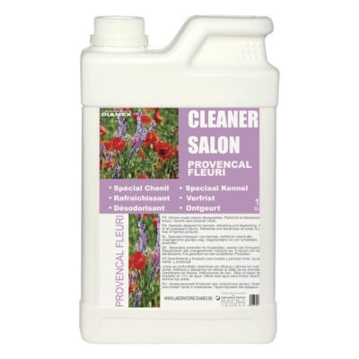 Diamex Cleaner Salon Provençale 1l