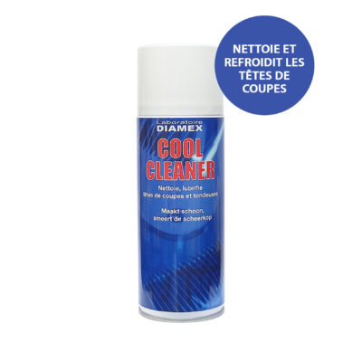 Diamex Spray Cool Cleaner 400ml