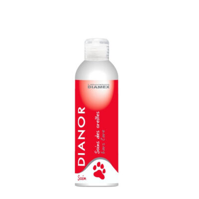 Diamex Dianor 1/2 Gras 200 Ml