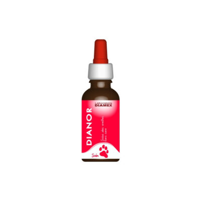 Diamex Dianor 1/2 Gras 30ml